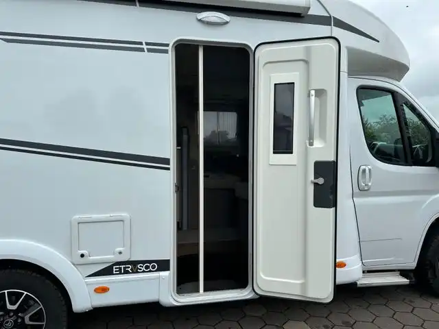 ETRUSCO T6900 SB TYPE X